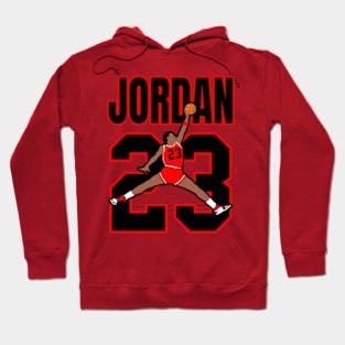 Jordan Dunk 23 Version 2 Hoodie